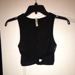 Free People Movement Sports Bra Tank